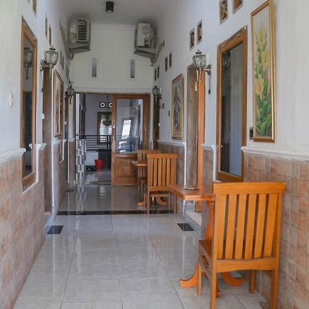 Wisma Vandera Syariah Garut Mitra Reddoorz المظهر الخارجي الصورة